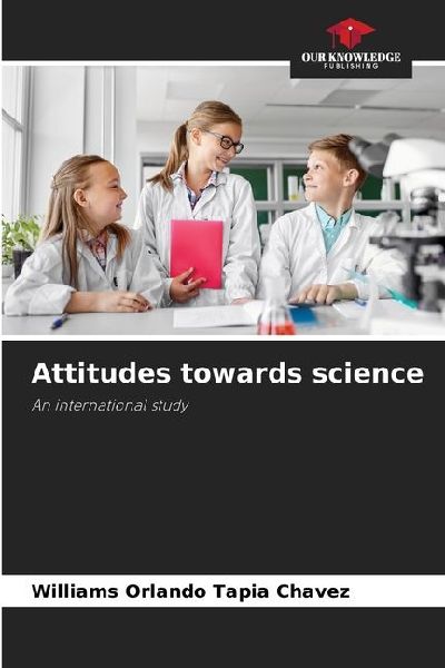 Attitudes towards science: An international study