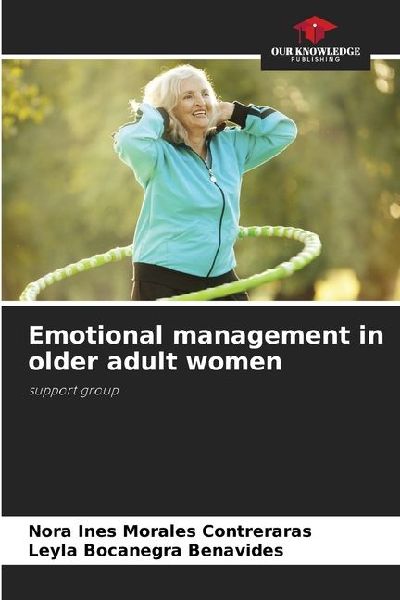 Emotional management in older adult women: support group