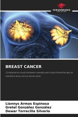BREAST CANCER: Comparative study between neoadjuvant polychemotherapy at standard dose versus dense dose