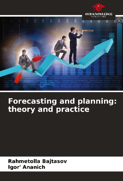 Forecasting and planning: theory and practice