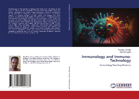 Immunology and Immuno-Technology: Immunology Teaching Materials