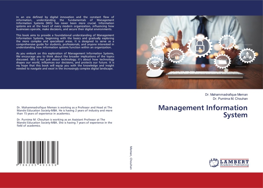 Management Information System