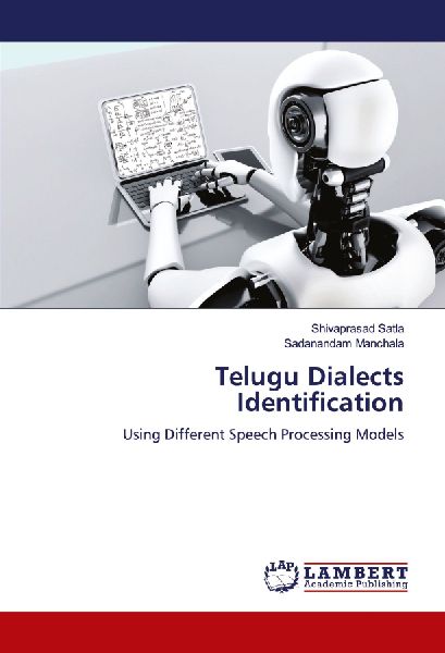 Telugu Dialects Identification: Using Different Speech Processing Models