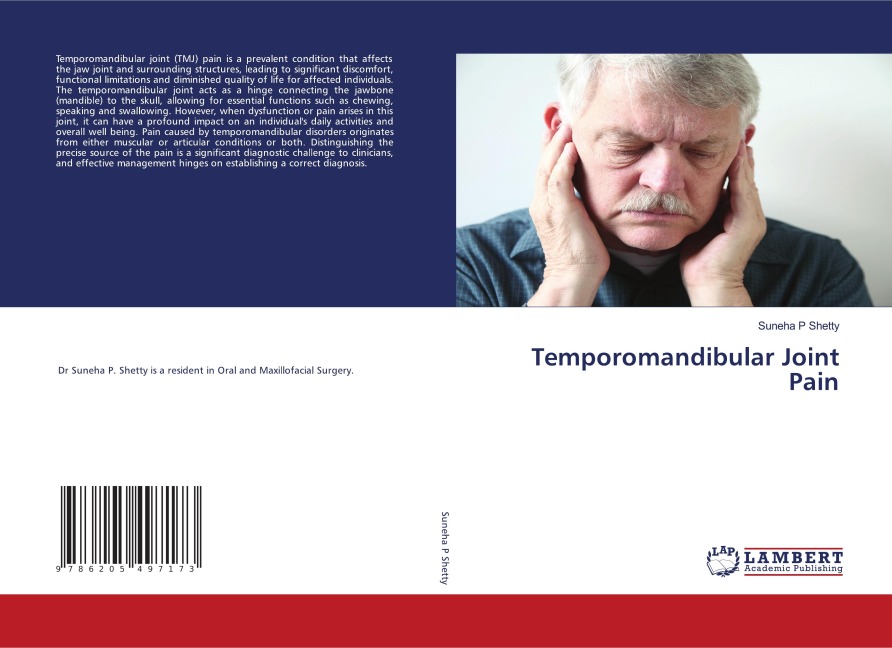 Temporomandibular Joint Pain
