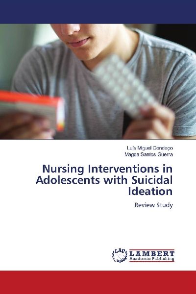 Nursing Interventions in Adolescents with Suicidal Ideation: Review Study