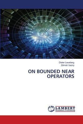 ON BOUNDED NEAR OPERATORS