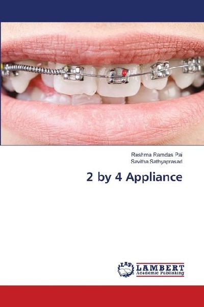 2 by 4 Appliance