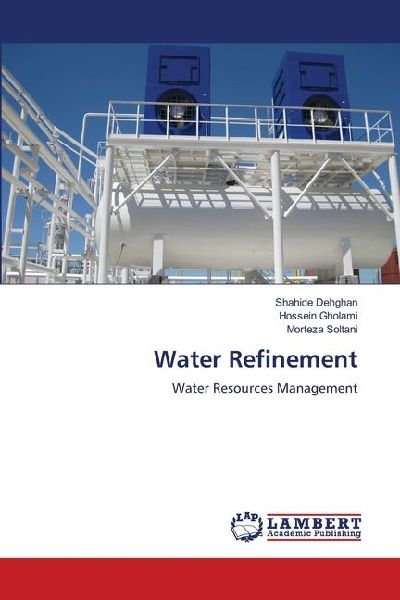 Water Refinement: Water Resources Management
