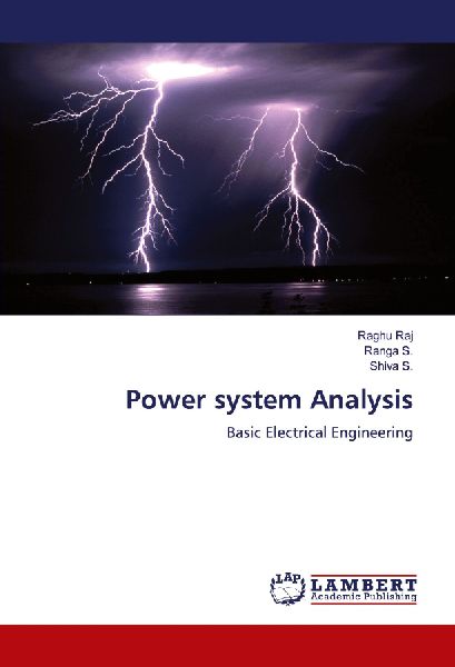 Power system Analysis: Basic Electrical Engineering