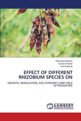 EFFECT OF DIFFERENT RHIZOBIUM SPECIES ON: GROWTH, NODULATION, SOIL DYNAMICS AND YIELD OF PIGEON PEA