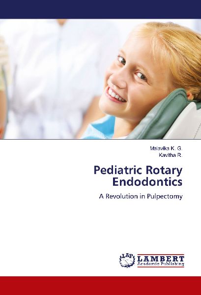 Pediatric Rotary Endodontics: A Revolution in Pulpectomy