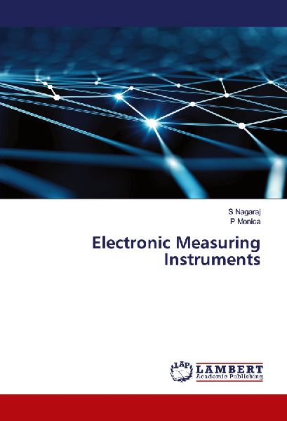 Electronic Measuring Instruments