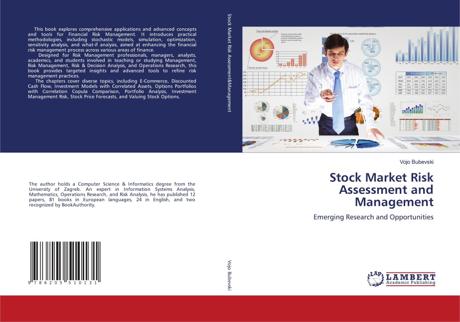 Stock Market Risk Assessment and Management: Emerging Research and Opportunities