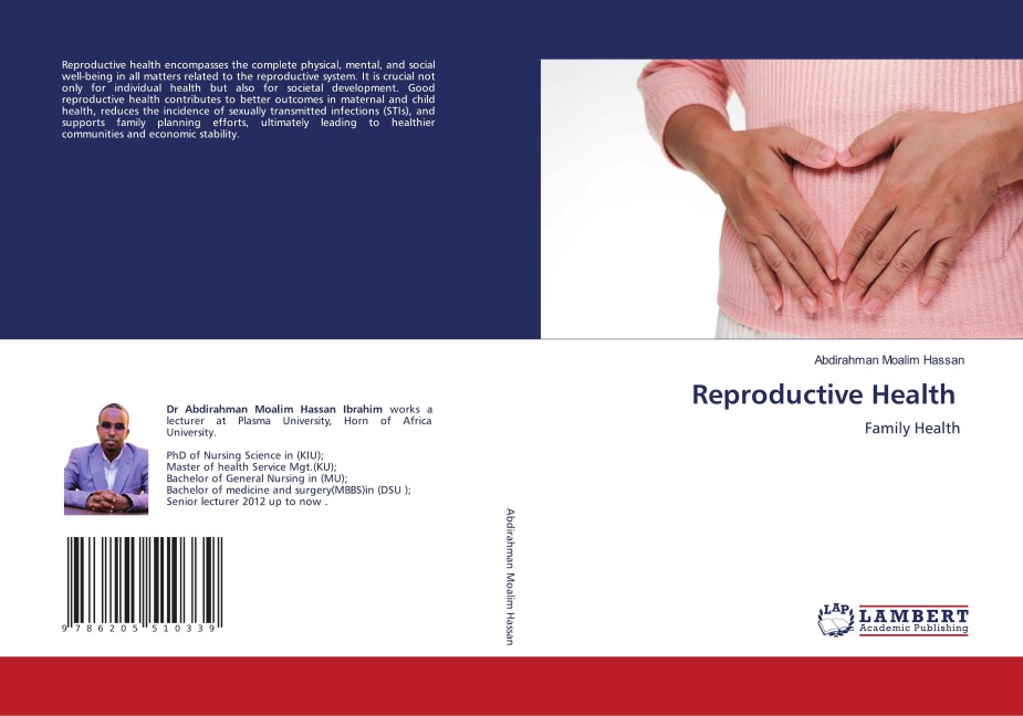 Reproductive Health: Family Health