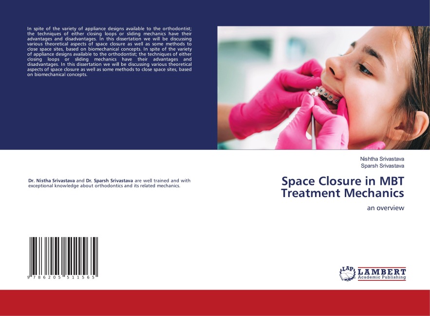 Space Closure in MBT Treatment Mechanics: an overview