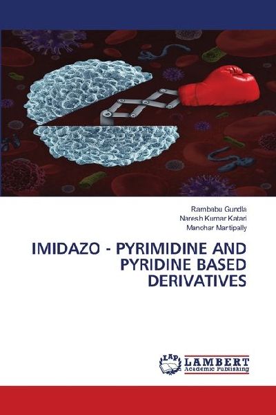 IMIDAZO - PYRIMIDINE AND PYRIDINE BASED DERIVATIVES