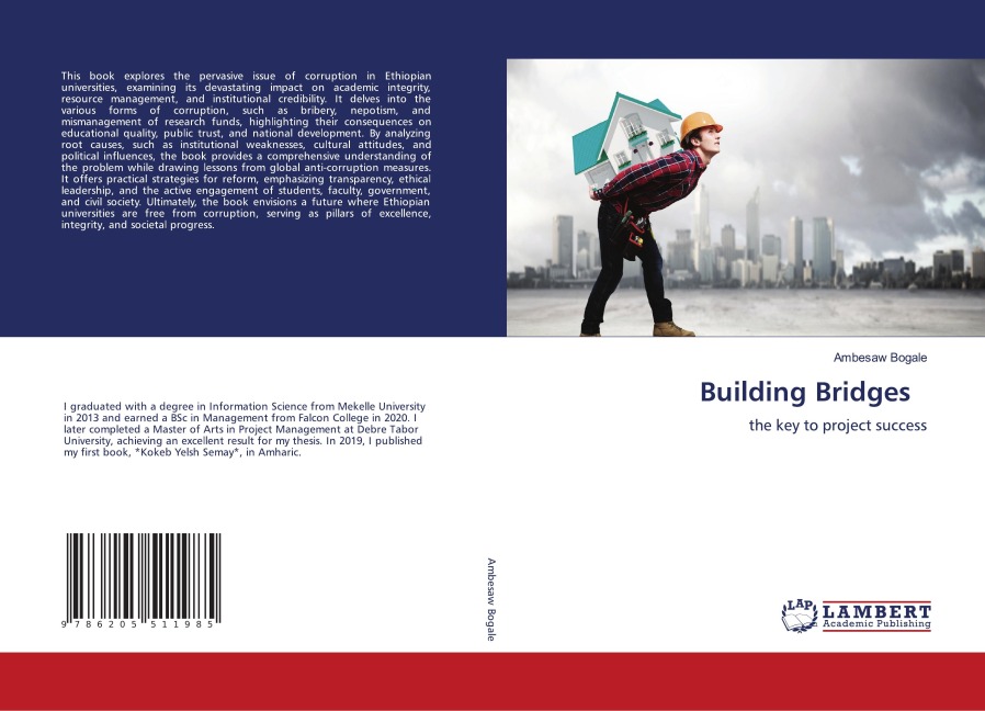 Building Bridges: the key to project success