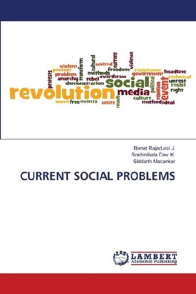 CURRENT SOCIAL PROBLEMS