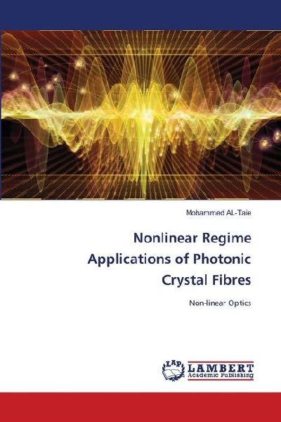 Nonlinear Regime Applications of Photonic Crystal Fibres: Non-linear Optics