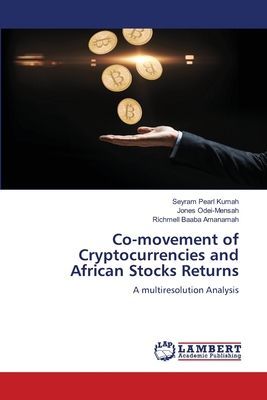 Co-movement of Cryptocurrencies and African Stocks Returns: A multiresolution Analysis