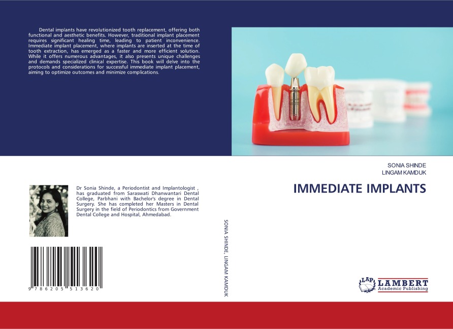 IMMEDIATE IMPLANTS