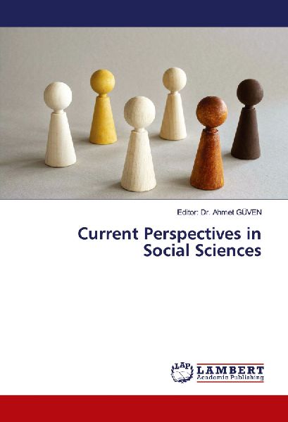 Current Perspectives in Social Sciences