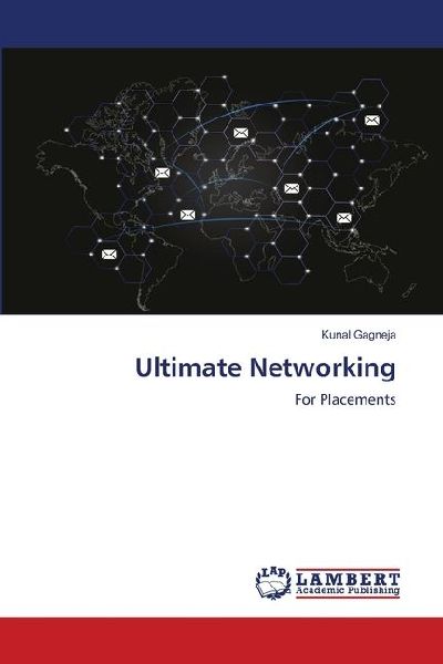 Ultimate Networking: For Placements