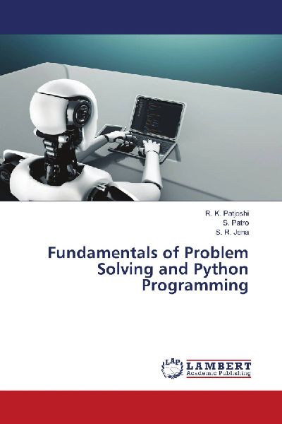 Fundamentals of Problem Solving and Python Programming