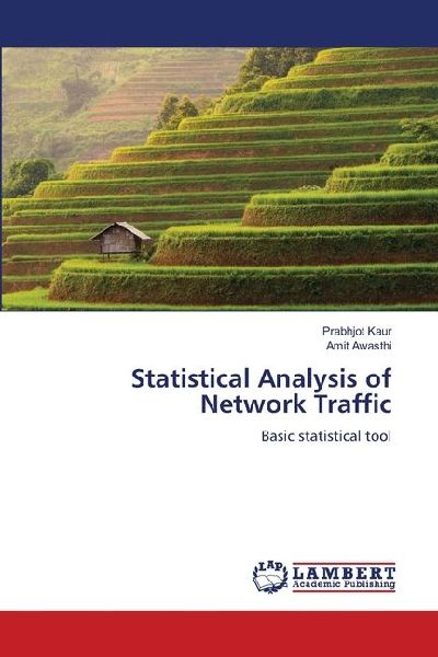 Statistical Analysis of Network Traffic: Basic statistical tool