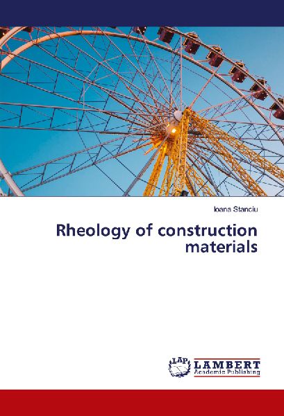 Rheology of construction materials