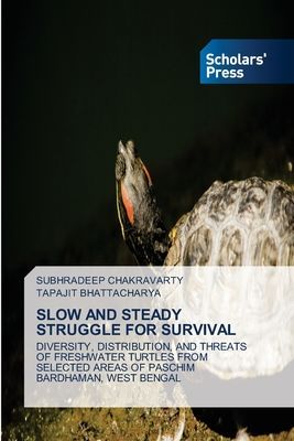 SLOW AND STEADY STRUGGLE FOR SURVIVAL: DIVERSITY, DISTRIBUTION, AND THREATS OF FRESHWATER TURTLES FROM SELECTED AREAS OF PASCHIM BARDHAMAN, WEST BENGAL