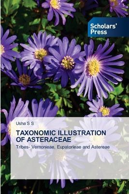 TAXONOMIC ILLUSTRATION OF ASTERACEAE: Tribes- Vernonieae, Eupatorieae and Astereae