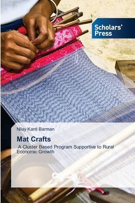 Mat Crafts: A Cluster Based Program Supportive to Rural Economic Growth