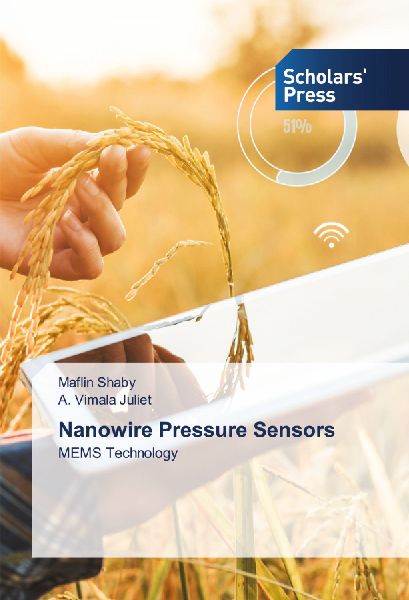 Nanowire Pressure Sensors: MEMS Technology