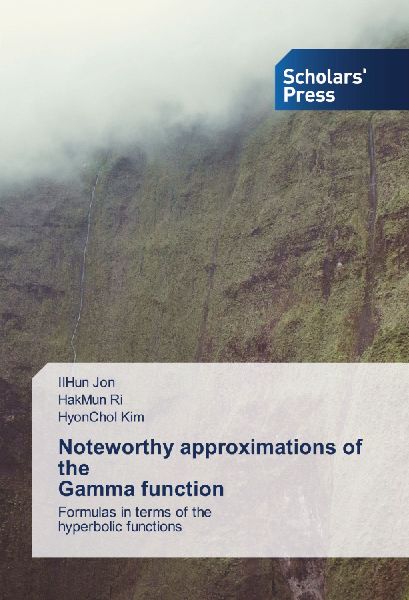 Noteworthy approximations of the Gamma function: Formulas in terms of thehyperbolic functions