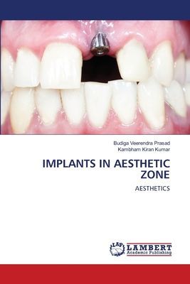 IMPLANTS IN AESTHETIC ZONE: AESTHETICS