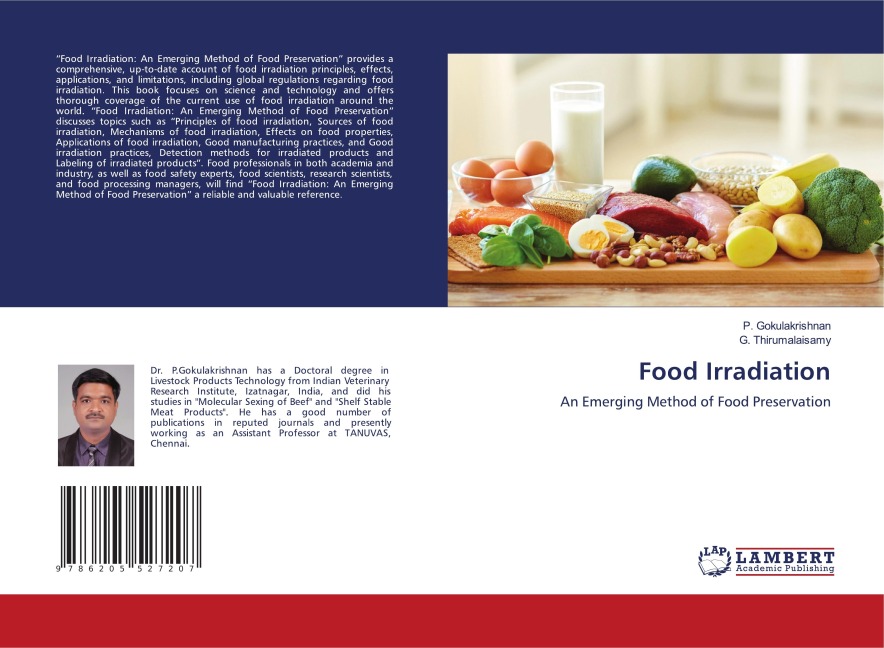 Food Irradiation: An Emerging Method of Food Preservation
