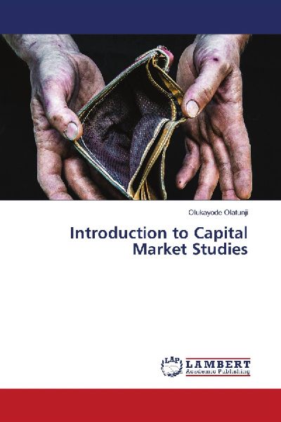 Introduction to Capital Market Studies