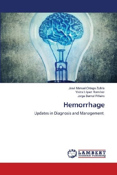 Hemorrhage: Updates in Diagnosis and Management.