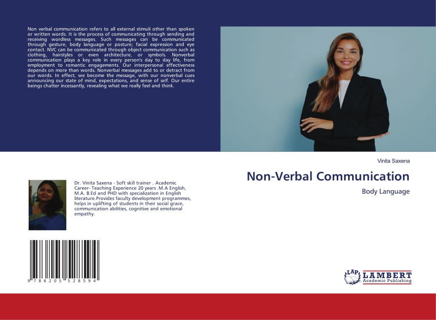 Non-Verbal Communication: Body Language