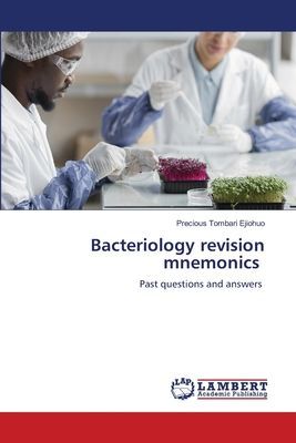 Bacteriology revision mnemonics: Past questions and answers