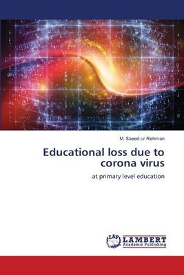 Educational loss due to corona virus: at primary level education