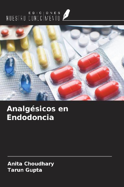 Analgésicos en Endodoncia