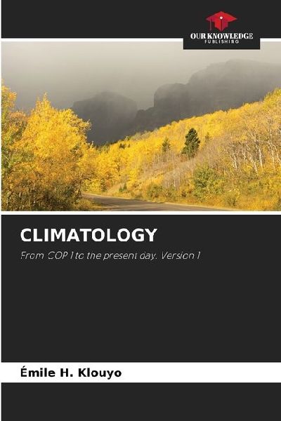 CLIMATOLOGY: From COP 1 to the present day. Version 1