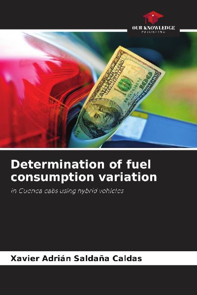 Determination of fuel consumption variation: in Cuenca cabs using hybrid vehicles