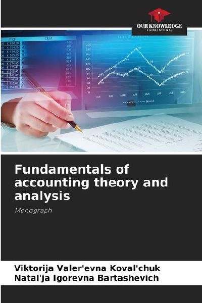 Fundamentals of accounting theory and analysis: Monograph