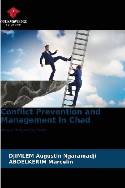 Conflict Prevention and Management in Chad: Issues and perspectives