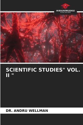 SCIENTIFIC STUDIES VOL. II 