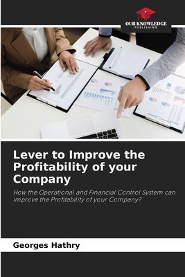 Lever to Improve the Profitability of your Company: How the Operational and Financial Control System can improve the Profitability of your Company?