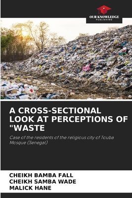 A CROSS-SECTIONAL LOOK AT PERCEPTIONS OF WASTE: Case of the residents of the religious city of Touba Mosque (Senegal)